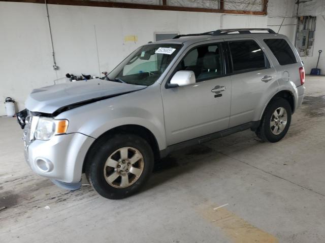 2012 FORD ESCAPE LIMITED, 