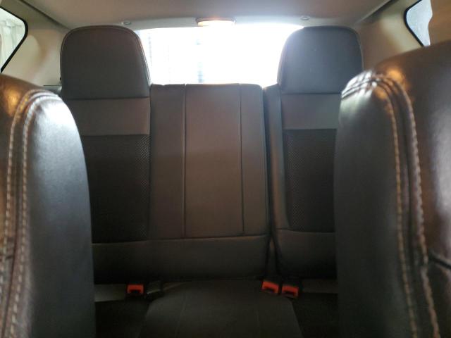 1C4NJDEB5ED858763 - 2014 JEEP COMPASS LATITUDE 白色 照片 10