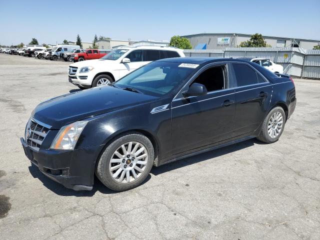2010 CADILLAC CTS, 
