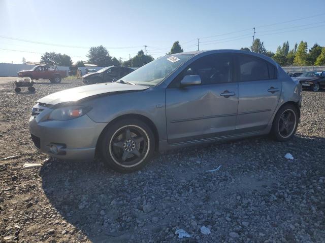 2006 MAZDA 3 S, 
