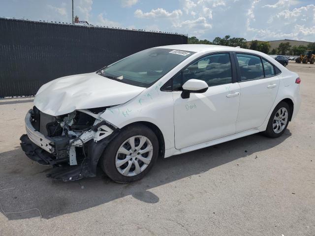 2023 TOYOTA COROLLA LE, 
