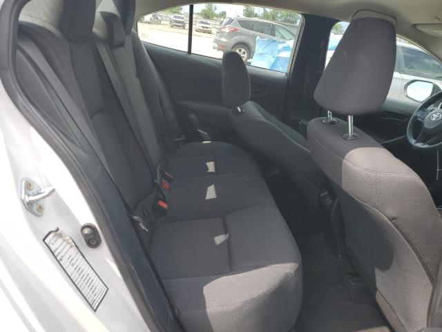 5YFB4MDE8PP062613 - 2023 TOYOTA COROLLA LE თეთრი ფოტო 10