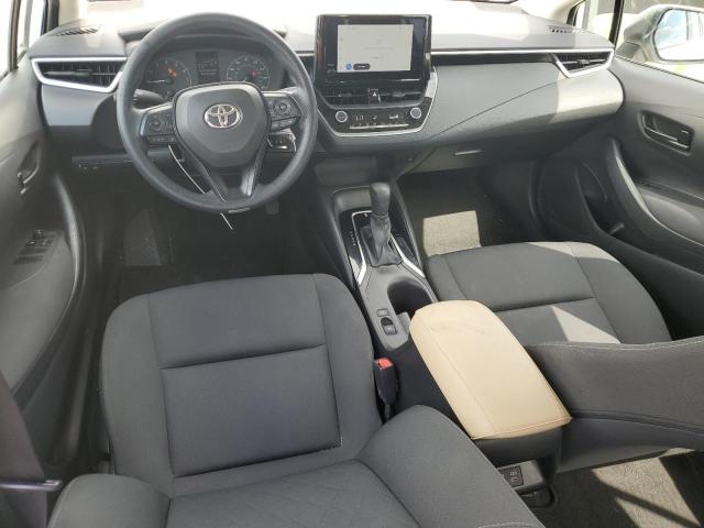 5YFB4MDE8PP062613 - 2023 TOYOTA COROLLA LE თეთრი ფოტო 8