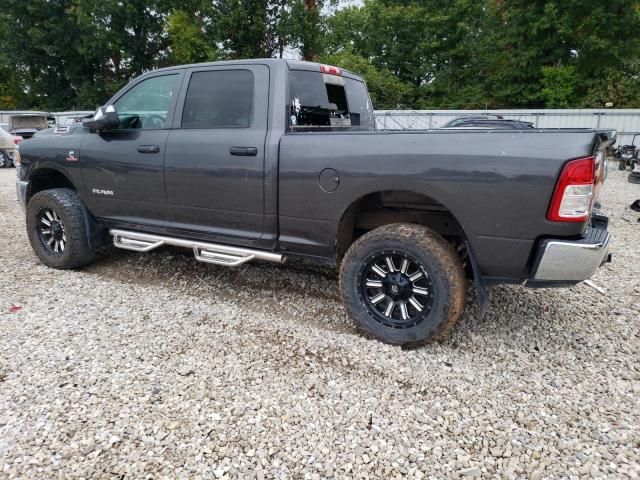 3C6UR5CL7KG577320 - 2019 RAM 2500 TRADESMAN GRAY photo 2