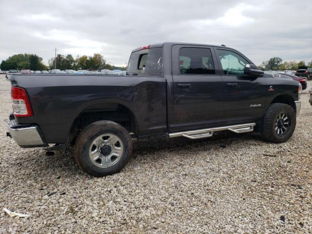 3C6UR5CL7KG577320 - 2019 RAM 2500 TRADESMAN GRAY photo 3