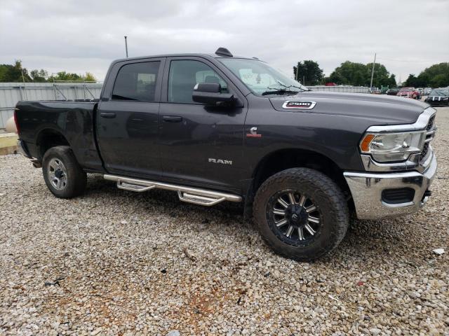 3C6UR5CL7KG577320 - 2019 RAM 2500 TRADESMAN GRAY photo 4