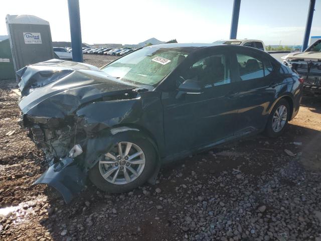 2025 TOYOTA CAMRY XSE, 