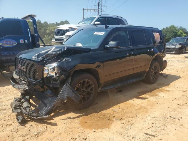 2016 GMC YUKON DENALI, 