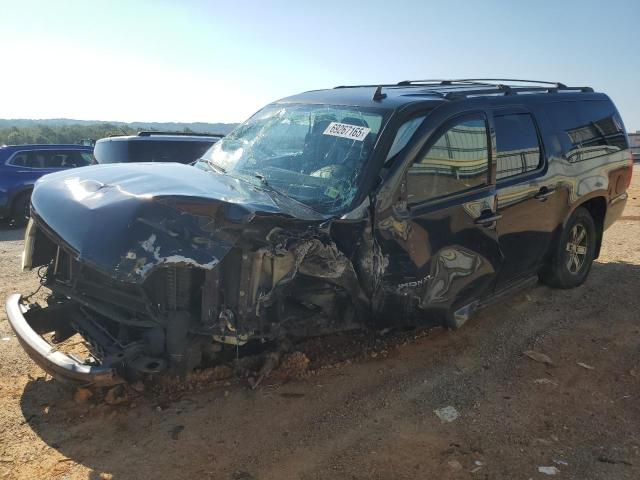 2013 GMC YUKON XL K1500 SLT, 