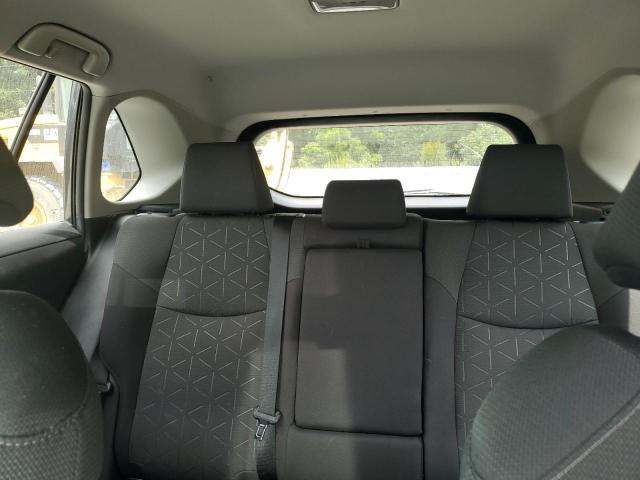 4T3RWRFVXMU022148 - 2021 TOYT RAV4 XLE Boz foto 10