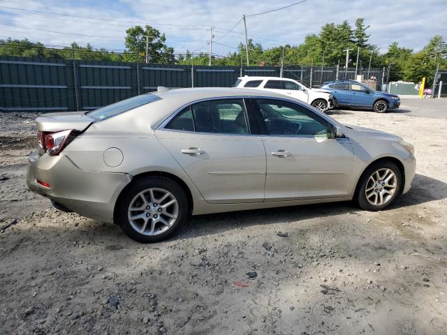 1G11C5SL9EF114379 - 2014 CHEVROLET MALIBU 1LT CREAM photo 3