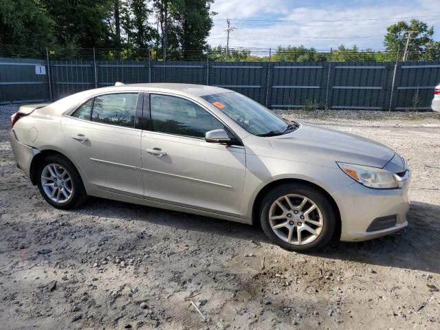 1G11C5SL9EF114379 - 2014 CHEVROLET MALIBU 1LT CREAM photo 4
