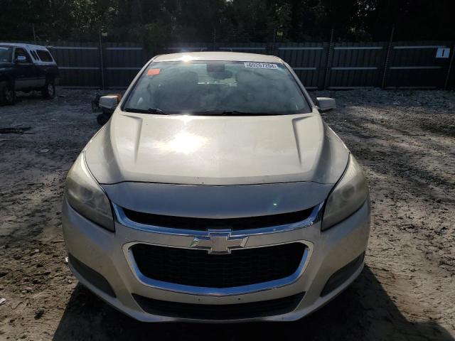 1G11C5SL9EF114379 - 2014 CHEVROLET MALIBU 1LT CREAM photo 5