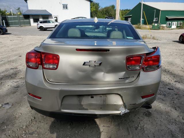 1G11C5SL9EF114379 - 2014 CHEVROLET MALIBU 1LT CREAM photo 6