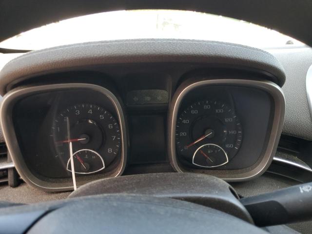 1G11C5SL9EF114379 - 2014 CHEVROLET MALIBU 1LT CREAM photo 9