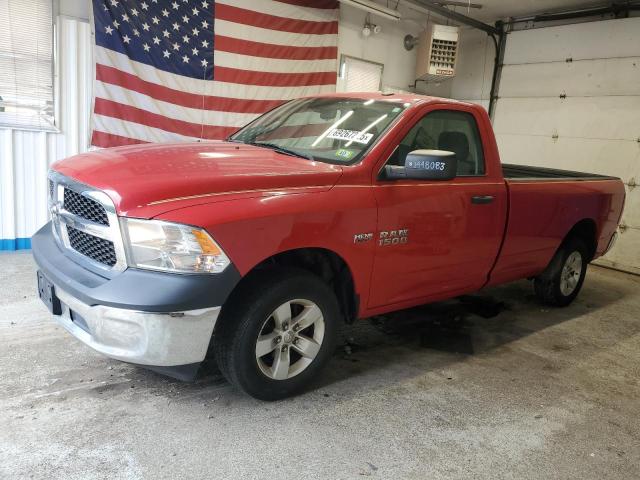 2016 RAM 1500 ST, 