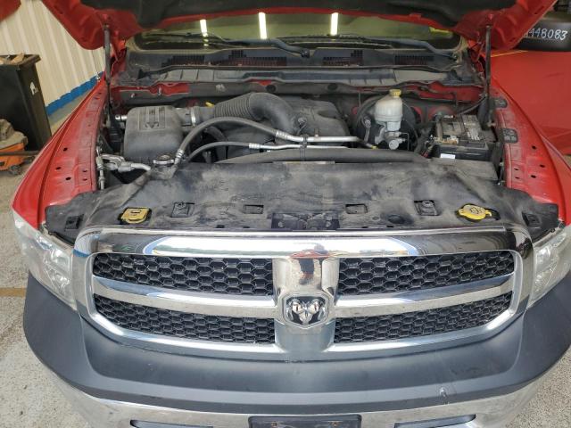 3C6JR7DT9GG109948 - 2016 RAM 1500 ST 红色 照片 11