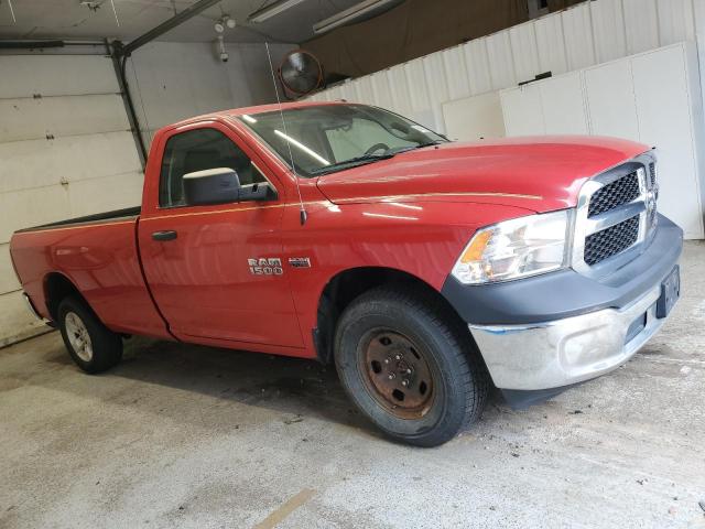 3C6JR7DT9GG109948 - 2016 RAM 1500 ST 红色 照片 4