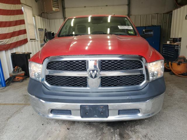 3C6JR7DT9GG109948 - 2016 RAM 1500 ST 红色 照片 5