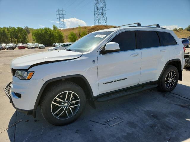 2017 JEEP GRAND CHEROKEE LAREDO, 