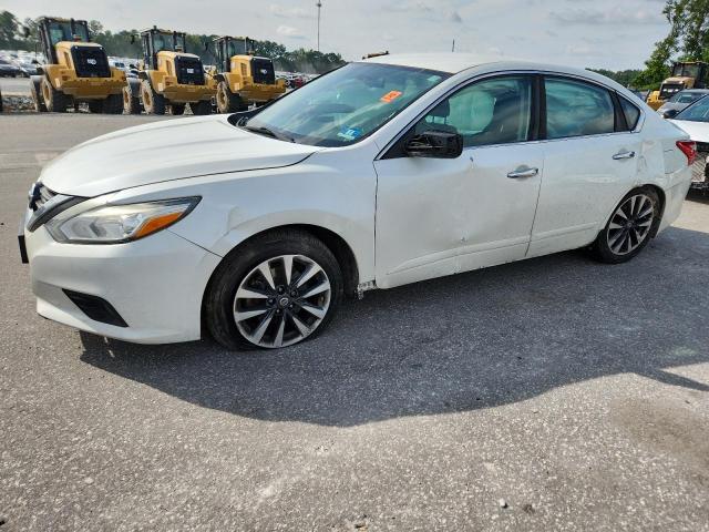 2016 NISSAN ALTIMA 2.5, 