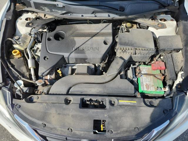 1N4AL3AP4GC184401 - 2016 NISSAN ALTIMA 2.5 白色 照片 11