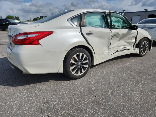 1N4AL3AP4GC184401 - 2016 NISSAN ALTIMA 2.5 白色 照片 3