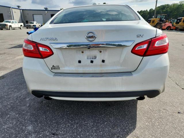 1N4AL3AP4GC184401 - 2016 NISSAN ALTIMA 2.5 白色 照片 6