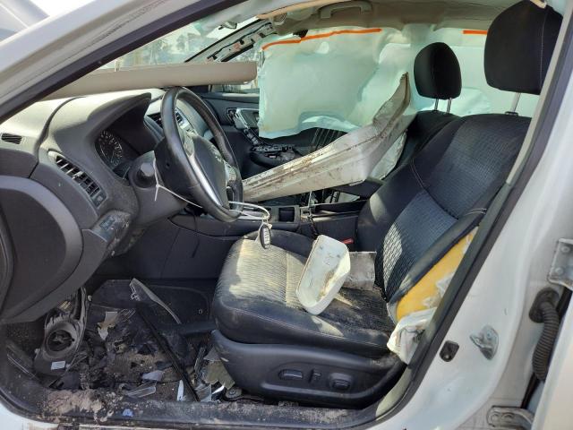 1N4AL3AP4GC184401 - 2016 NISSAN ALTIMA 2.5 白色 照片 7