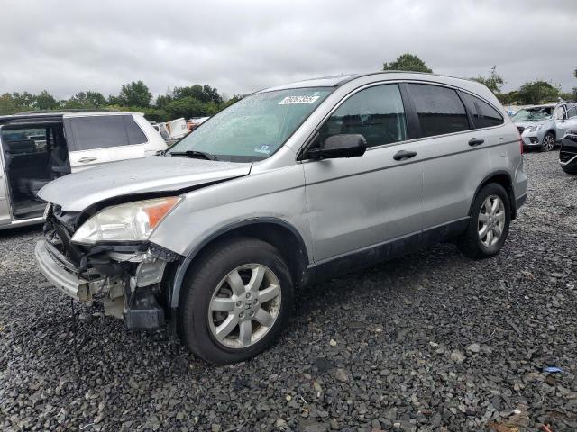 2009 HONDA CR-V EX, 