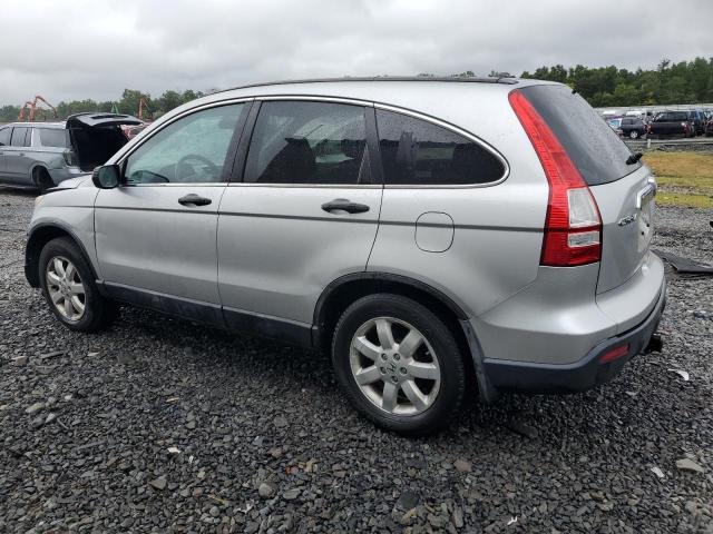5J6RE48529L008655 - 2009 HONDA CR-V EX Silber Foto 2