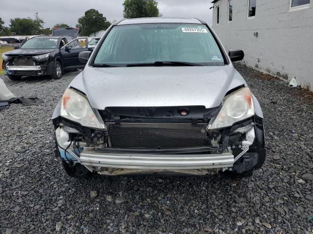 5J6RE48529L008655 - 2009 HONDA CR-V EX Silber Foto 5