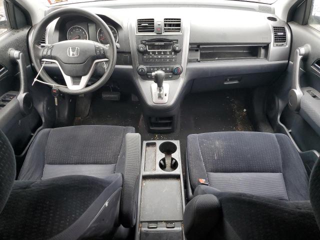 5J6RE48529L008655 - 2009 HONDA CR-V EX Silber Foto 8