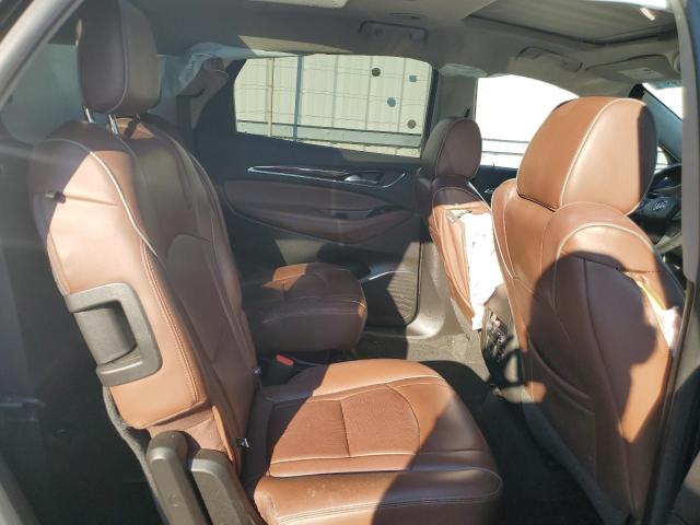 5GAERDKW5JJ203581 - 2018 BUICK ENCLAVE AVENIR BLACK photo 11