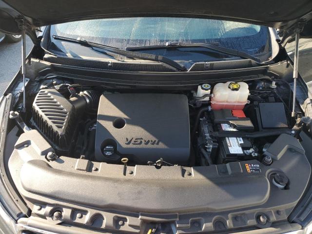 5GAERDKW5JJ203581 - 2018 BUICK ENCLAVE AVENIR BLACK photo 12