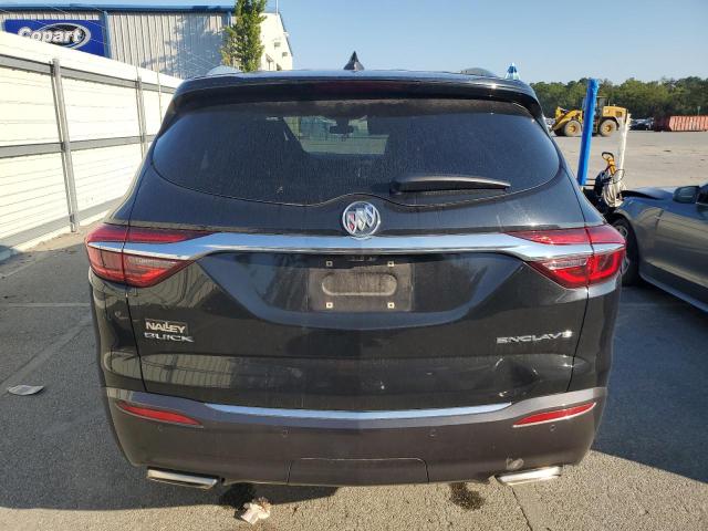 5GAERDKW5JJ203581 - 2018 BUICK ENCLAVE AVENIR BLACK photo 6