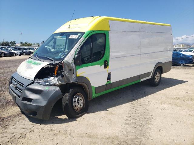 3C6URVJG5HE518681 - 2017 RAM PROMASTER 3500 HIGH 白色 照片 1