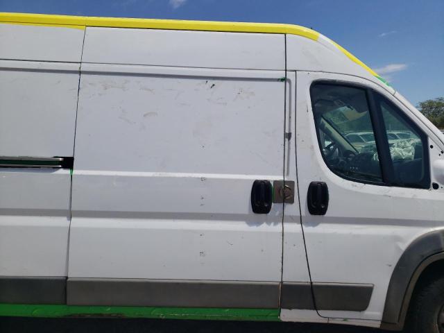 3C6URVJG5HE518681 - 2017 RAM PROMASTER 3500 HIGH 白色 照片 11