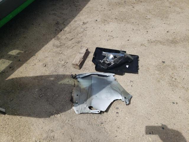 3C6URVJG5HE518681 - 2017 RAM PROMASTER 3500 HIGH 白色 照片 13