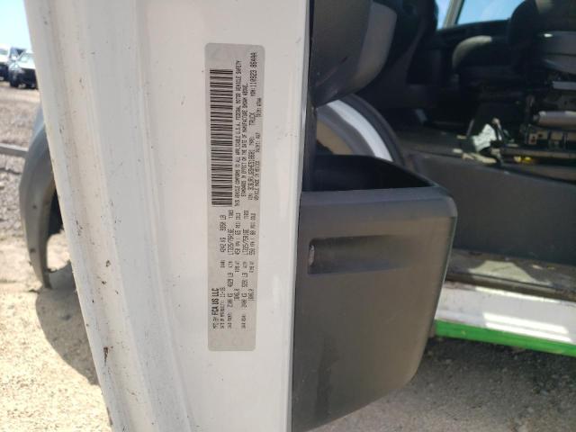 3C6URVJG5HE518681 - 2017 RAM PROMASTER 3500 HIGH WHITE photo 14