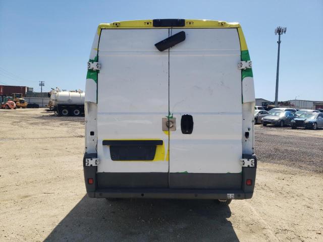 3C6URVJG5HE518681 - 2017 RAM PROMASTER 3500 HIGH 白色 照片 6