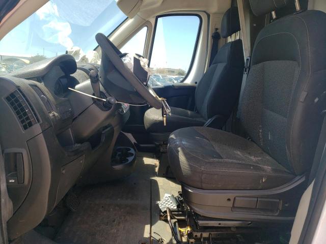 3C6URVJG5HE518681 - 2017 RAM PROMASTER 3500 HIGH 白色 照片 7