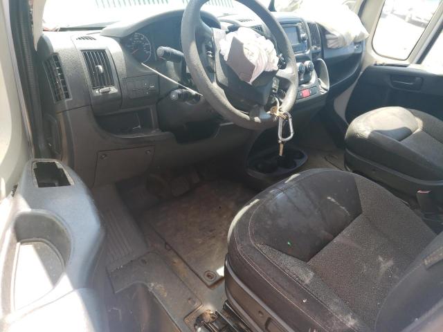 3C6URVJG5HE518681 - 2017 RAM PROMASTER 3500 HIGH 白色 照片 8