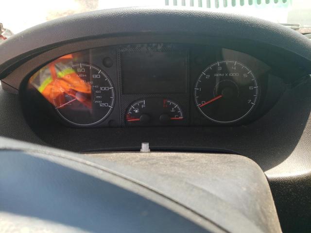 3C6URVJG5HE518681 - 2017 RAM PROMASTER 3500 HIGH 白色 照片 9