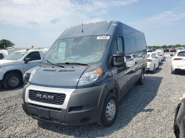 2021 RAM PROMASTER 3500 HIGH, 