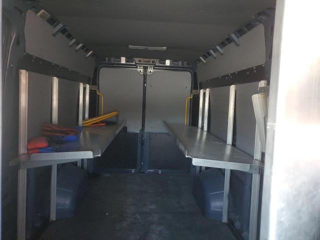 3C6MRVJG8ME586791 - 2021 RAM PROMASTER 3500 HIGH Grau Foto 10