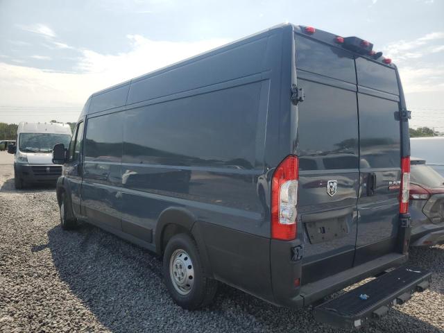 3C6MRVJG8ME586791 - 2021 RAM PROMASTER 3500 HIGH Grau Foto 2