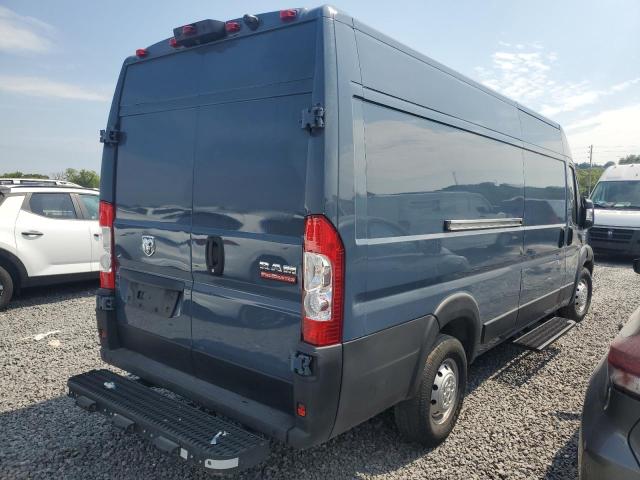 3C6MRVJG8ME586791 - 2021 RAM PROMASTER 3500 HIGH Grau Foto 3