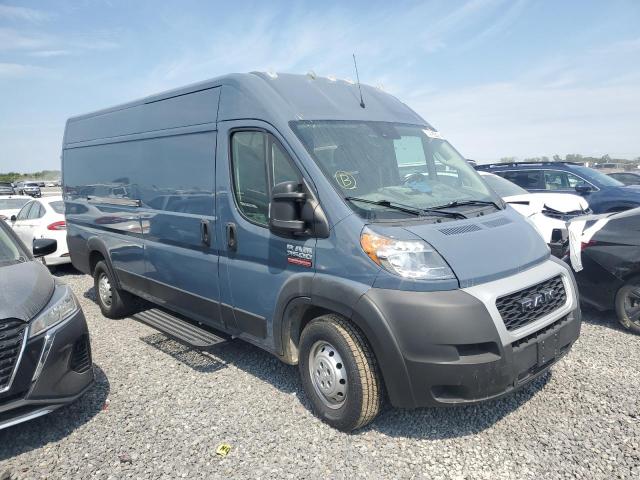 3C6MRVJG8ME586791 - 2021 RAM PROMASTER 3500 HIGH Grau Foto 4