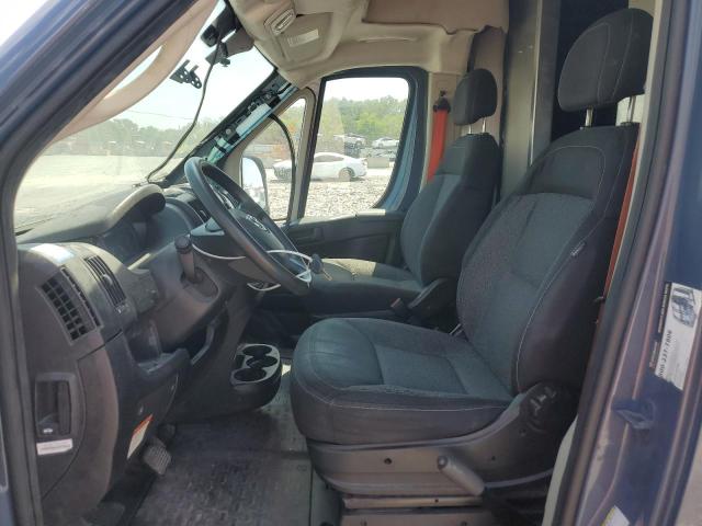 3C6MRVJG8ME586791 - 2021 RAM PROMASTER 3500 HIGH Grau Foto 7